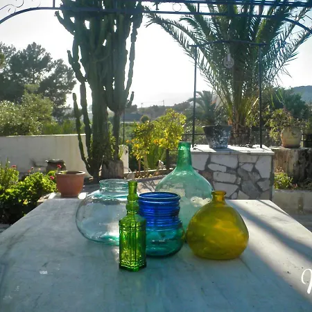 Villa Turistica Isabel