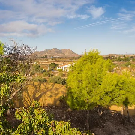 Villa Turistica Isabel