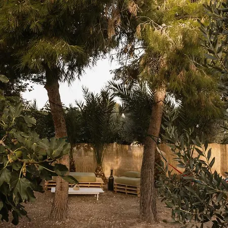 Turistica Isabel Villa Moralet