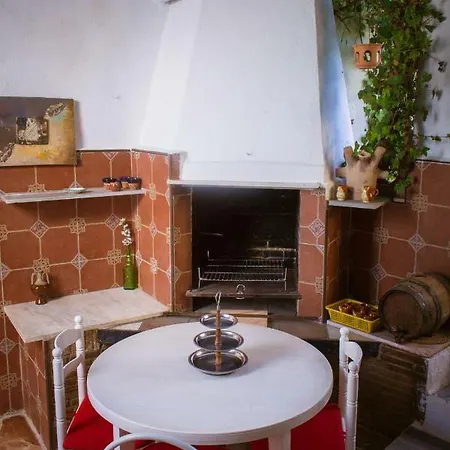 Turistica Isabel Villa Moralet