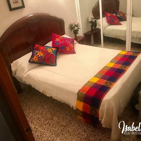 Turistica Isabel *